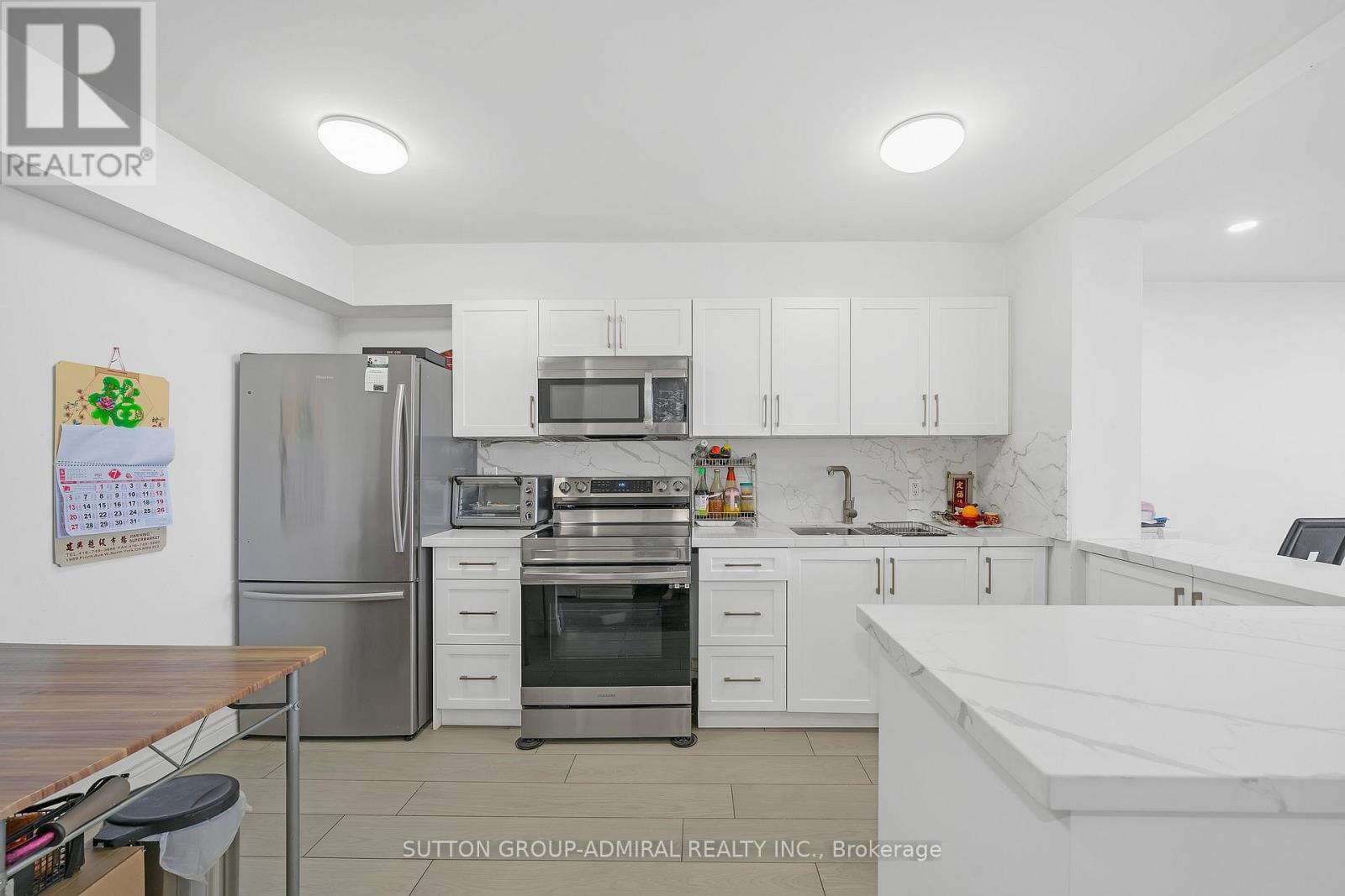 Ph12 - 10 Tobermory Drive, Toronto, Ontario  M3N 2Y5 - Photo 6 - W12835904