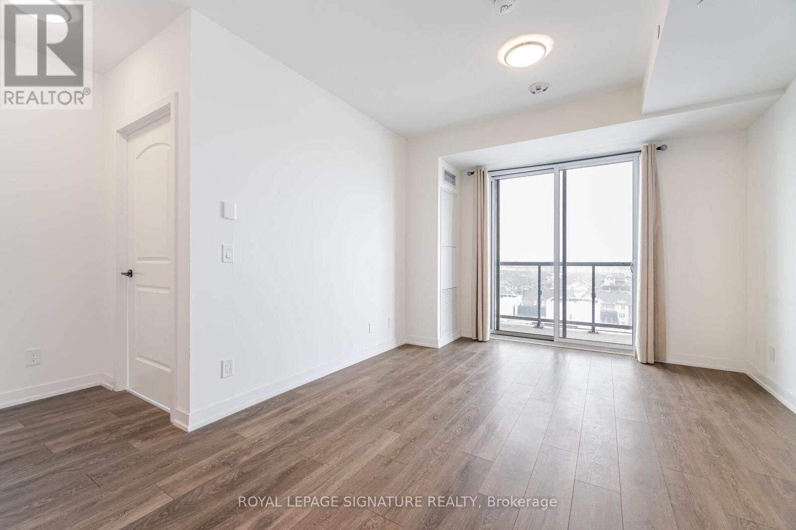 801 - 345 Wheat Boom Drive, Oakville, Ontario  L6H 7X4 - Photo 12 - W12839574