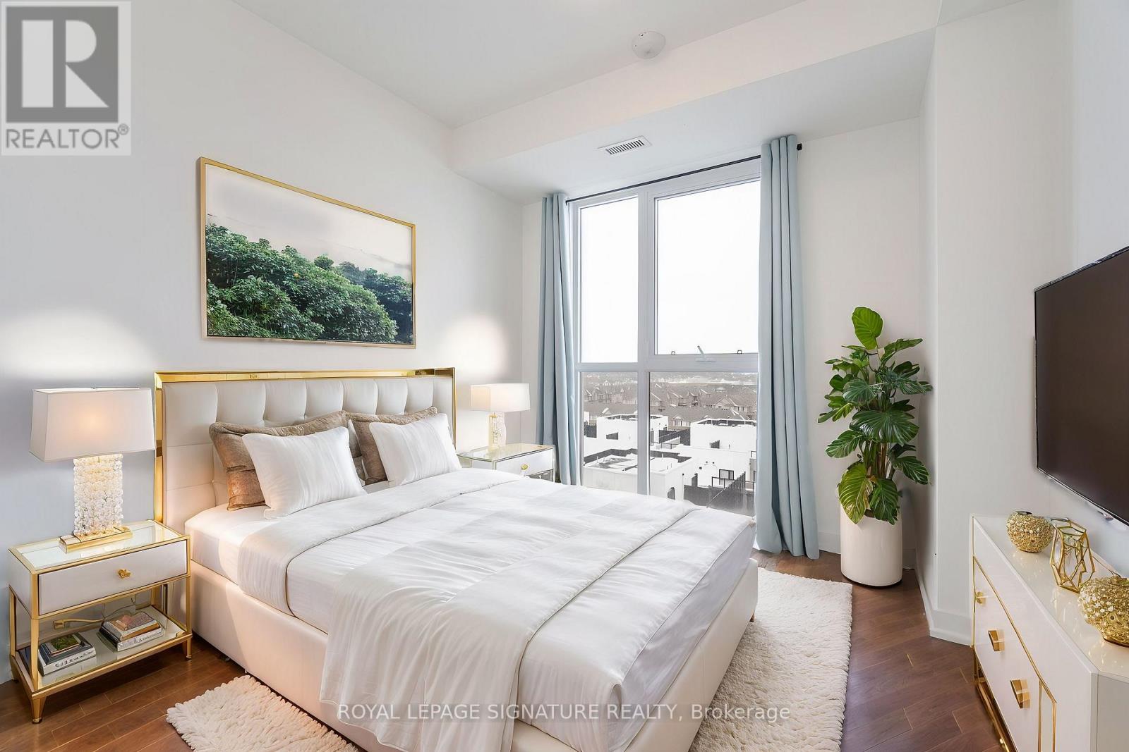 801 - 345 Wheat Boom Drive, Oakville, Ontario  L6H 7X4 - Photo 13 - W12839574