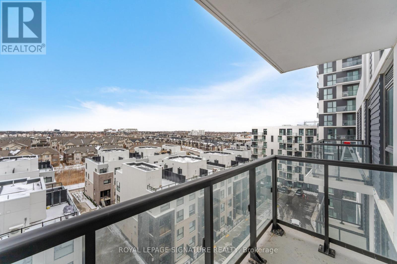 801 - 345 Wheat Boom Drive, Oakville, Ontario  L6H 7X4 - Photo 20 - W12839574