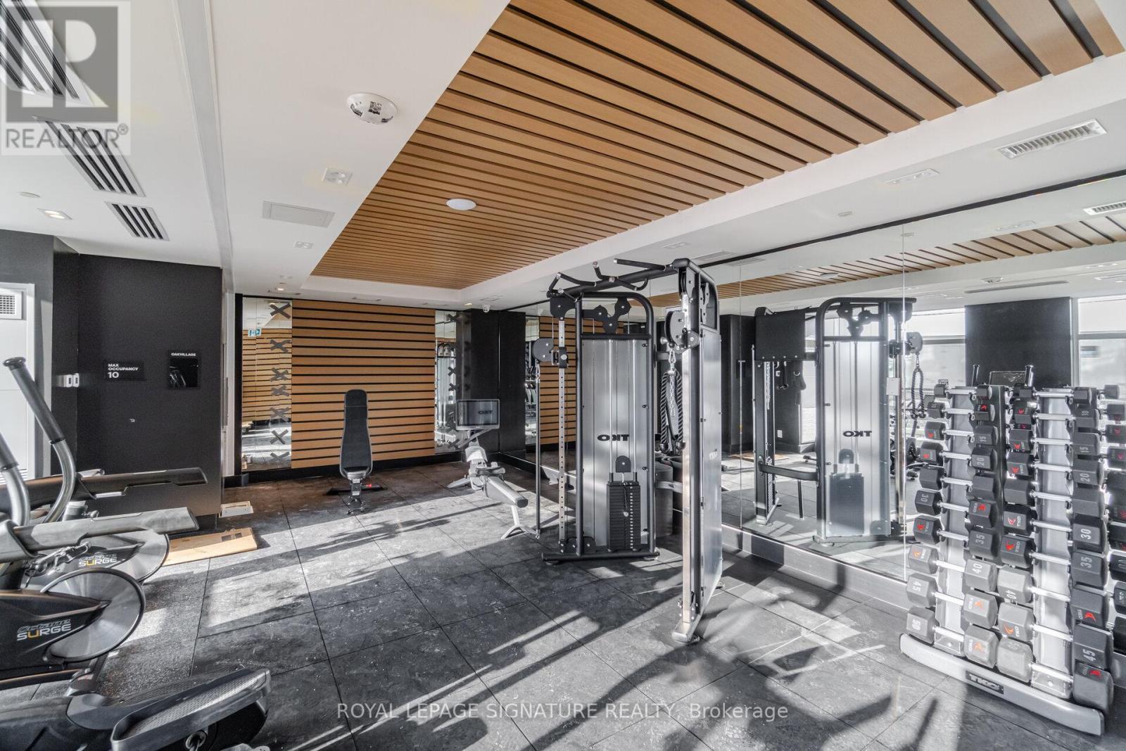 801 - 345 Wheat Boom Drive, Oakville, Ontario  L6H 7X4 - Photo 27 - W12839574