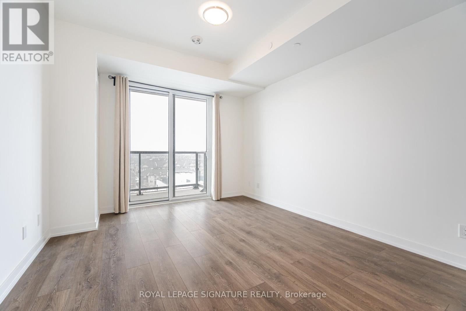 801 - 345 Wheat Boom Drive, Oakville, Ontario  L6H 7X4 - Photo 8 - W12839574