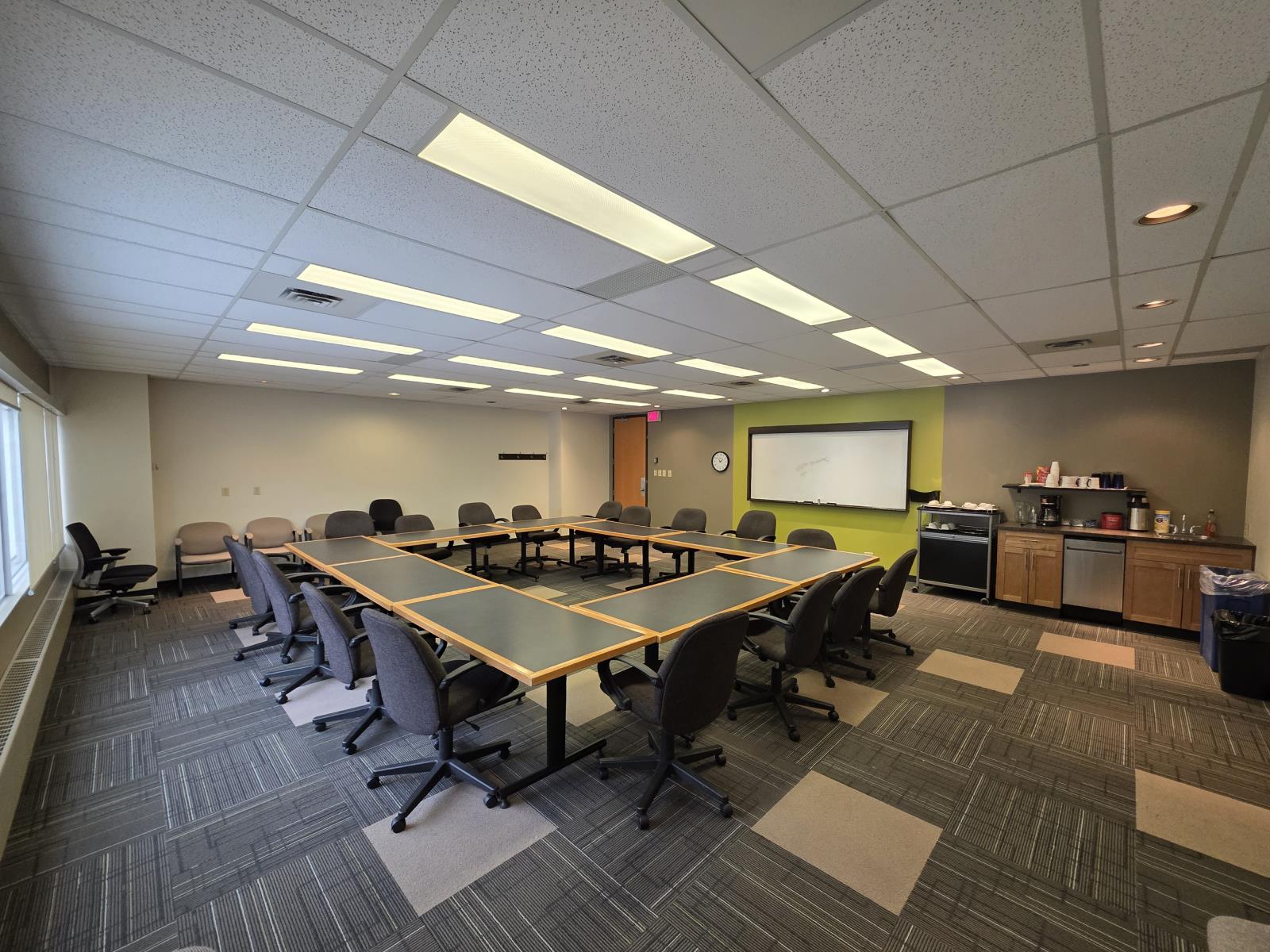 10050  112 Street, Edmonton, Alberta  T5K 2J1 - Photo 13 - 44223086