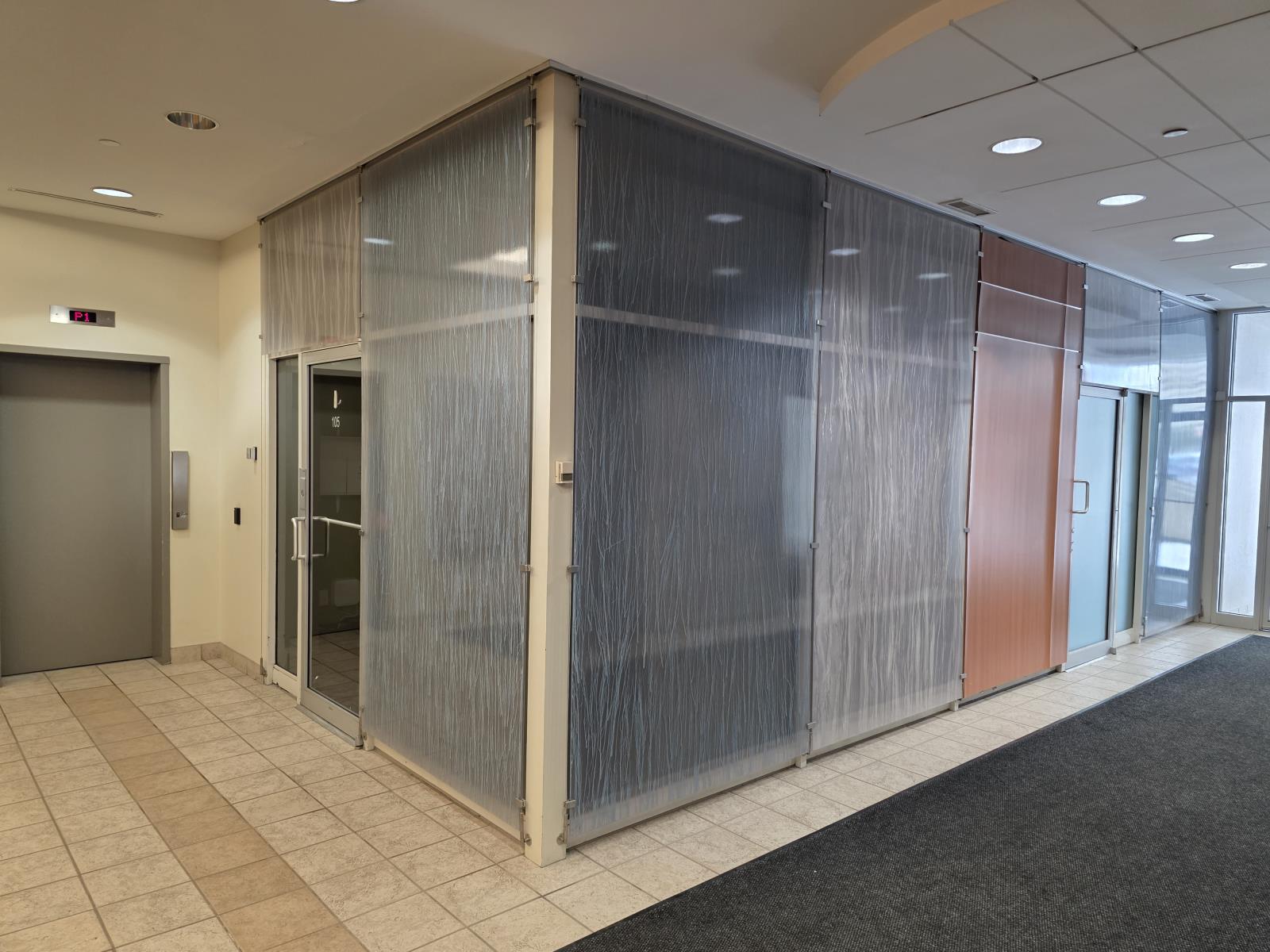 10050  112 Street, Edmonton, Alberta  T5K 2J1 - Photo 4 - 44223086