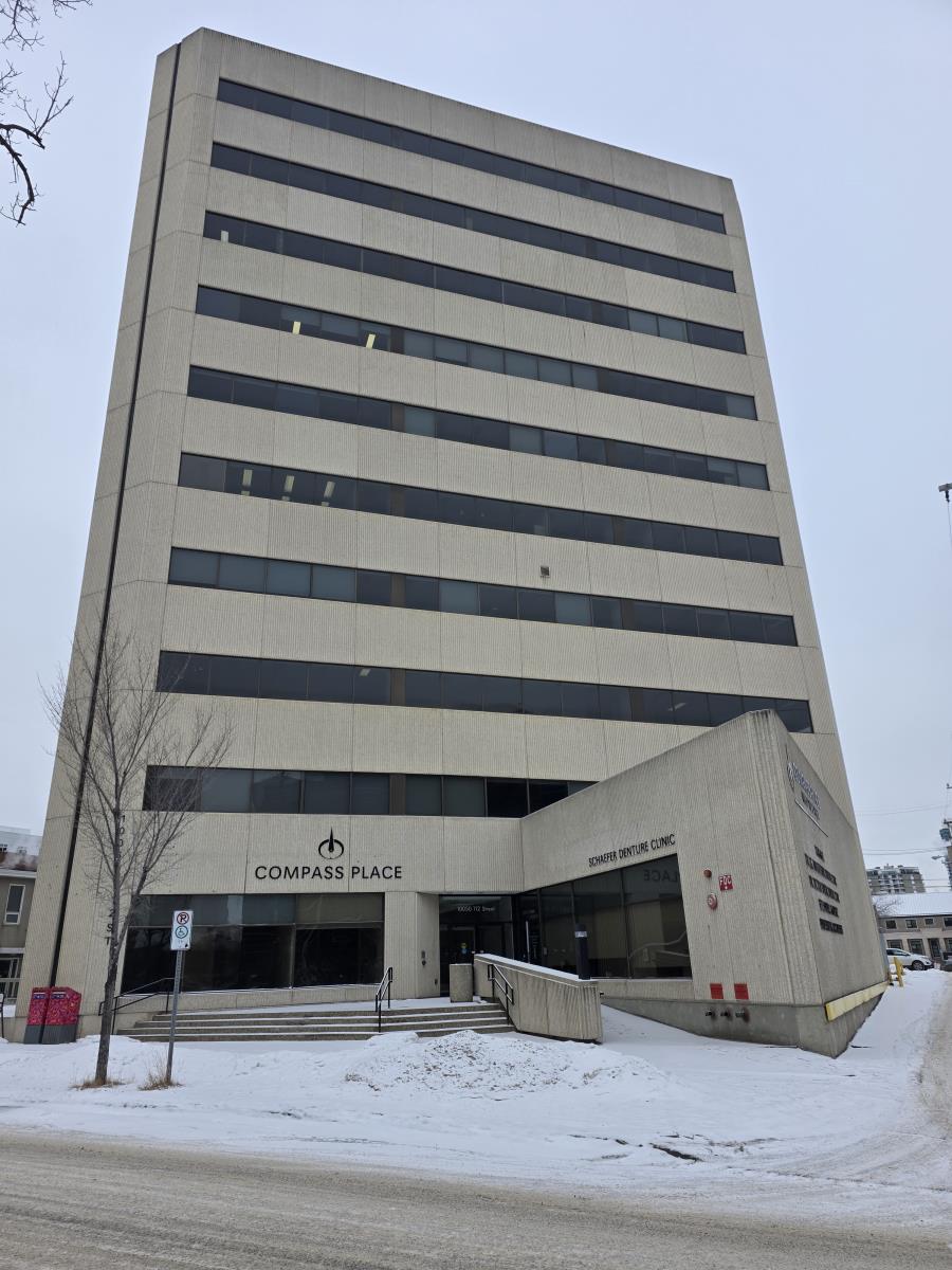 10050  112 Street, Edmonton, Alberta  T5K 2J1 - Photo 3 - 44223086