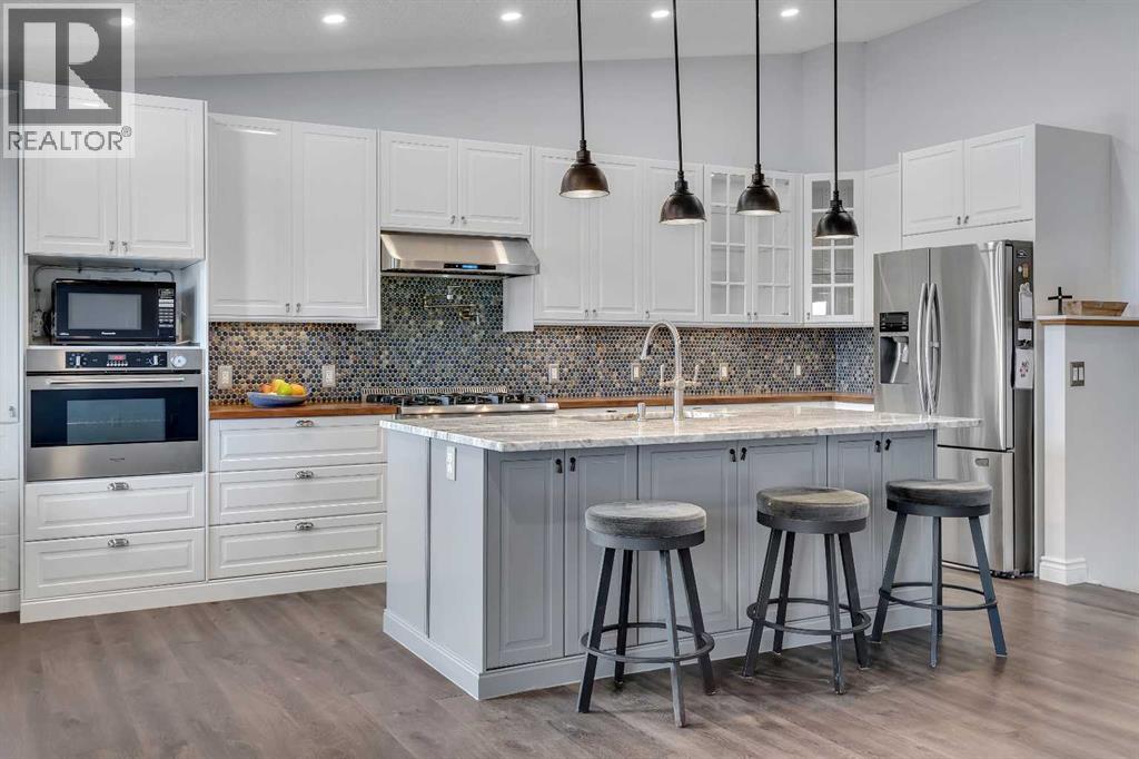 47 Macewan Meadow Way Nw, Calgary, Alberta  T3K 3J3 - Photo 2 - A2277894