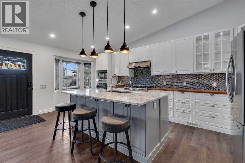 47 Macewan Meadow Way Nw, Calgary, Alberta  T3K 3J3 - Photo 3 - A2277894