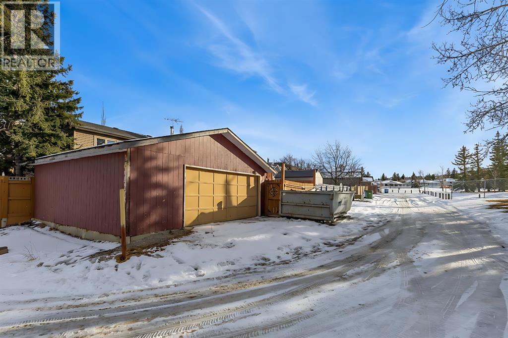 47 Macewan Meadow Way Nw, Calgary, Alberta  T3K 3J3 - Photo 30 - A2277894