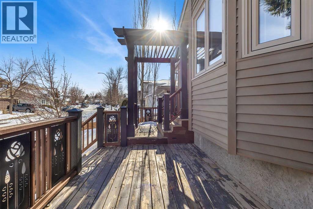 47 Macewan Meadow Way Nw, Calgary, Alberta  T3K 3J3 - Photo 33 - A2277894