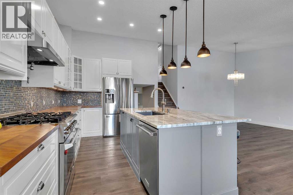 47 Macewan Meadow Way Nw, Calgary, Alberta  T3K 3J3 - Photo 4 - A2277894