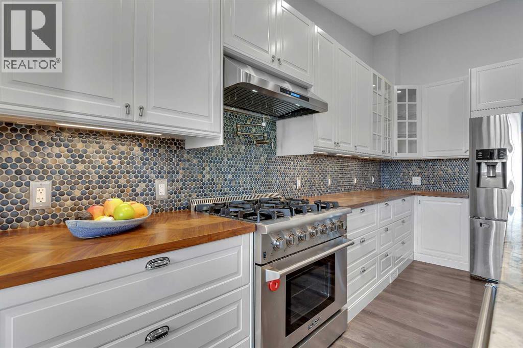 47 Macewan Meadow Way Nw, Calgary, Alberta  T3K 3J3 - Photo 5 - A2277894