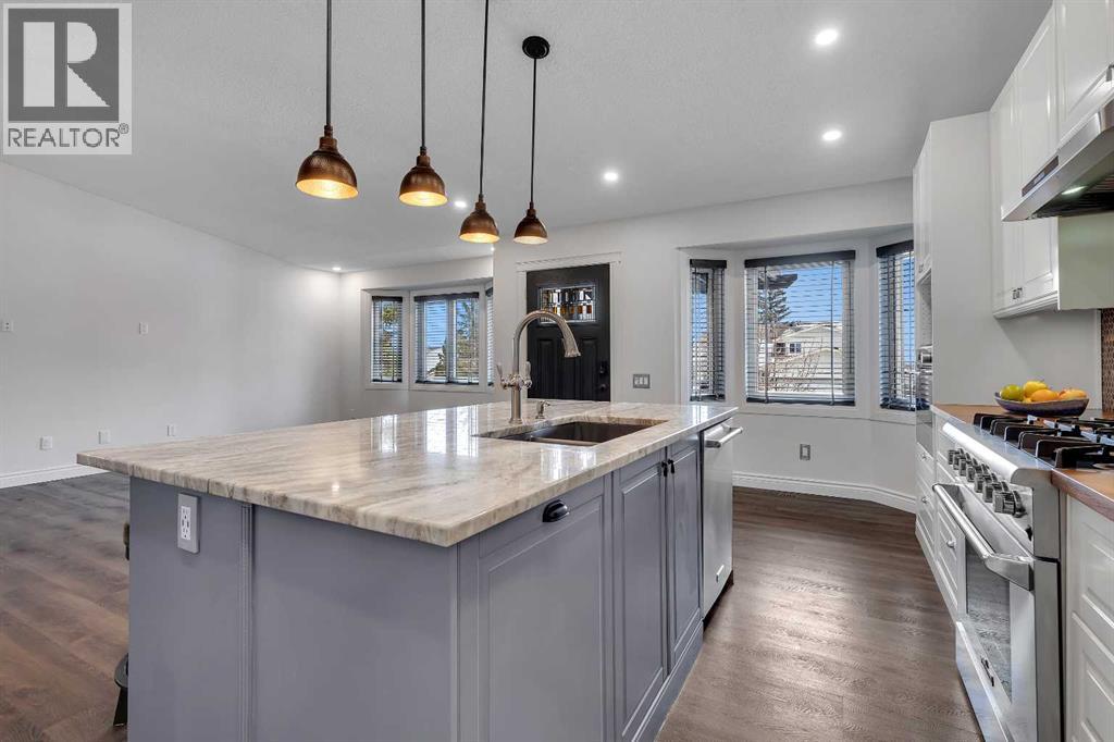 47 Macewan Meadow Way Nw, Calgary, Alberta  T3K 3J3 - Photo 7 - A2277894