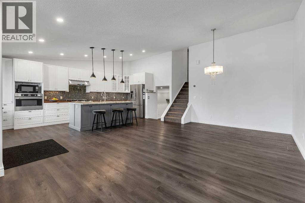 47 Macewan Meadow Way Nw, Calgary, Alberta  T3K 3J3 - Photo 8 - A2277894