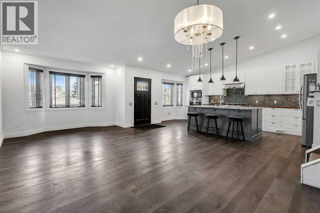 47 Macewan Meadow Way Nw, Calgary, Alberta  T3K 3J3 - Photo 9 - A2277894