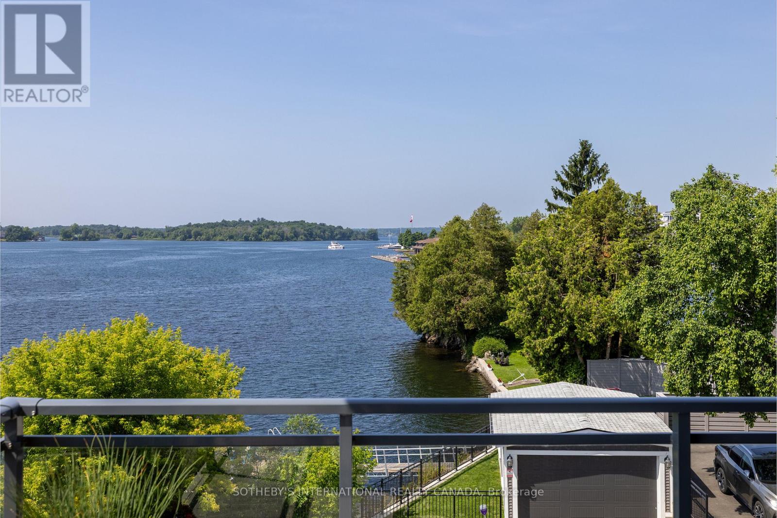 221 - 129b South Street, Gananoque, Ontario  K7G 0B1 - Photo 17 - X12834514