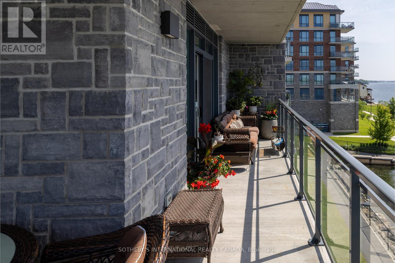 221 - 129b South Street, Gananoque, Ontario  K7G 0B1 - Photo 20 - X12834514