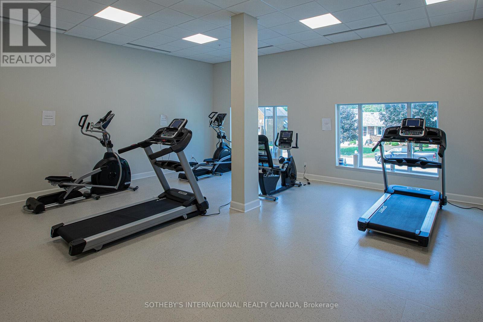 221 - 129b South Street, Gananoque, Ontario  K7G 0B1 - Photo 23 - X12834514