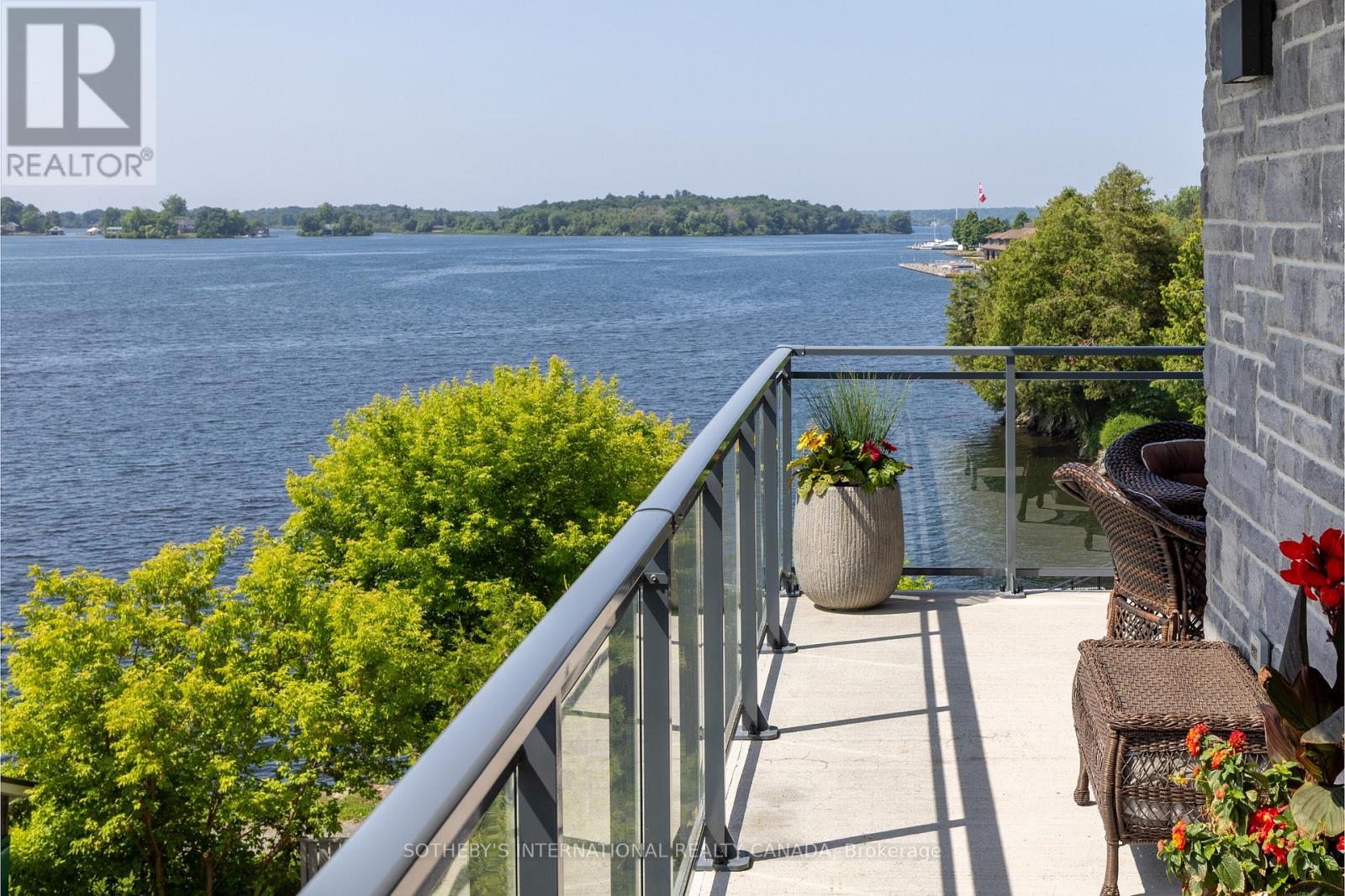 221 - 129b South Street, Gananoque, Ontario  K7G 0B1 - Photo 16 - X12834514