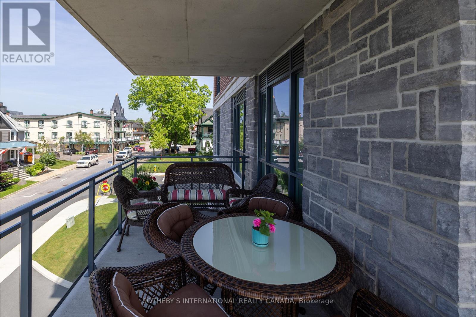 221 - 129b South Street, Gananoque, Ontario  K7G 0B1 - Photo 21 - X12834514