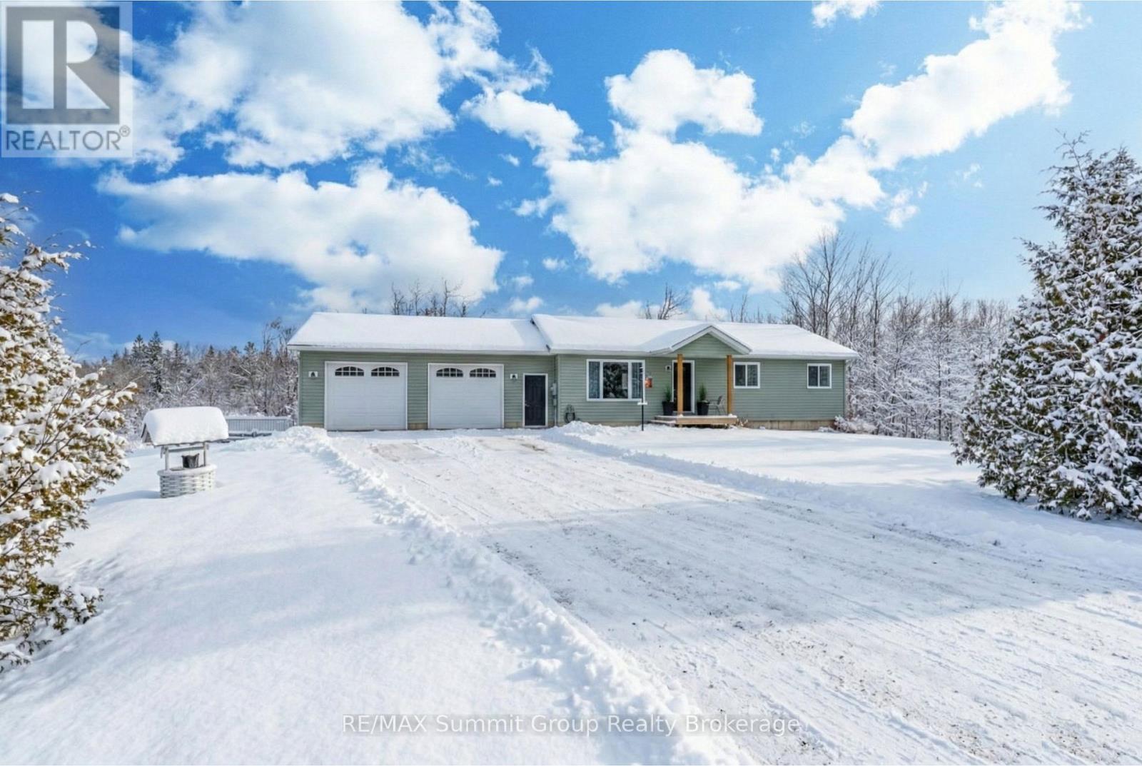 429528 8TH CONCESSION B, Grey Highlands, Ontario