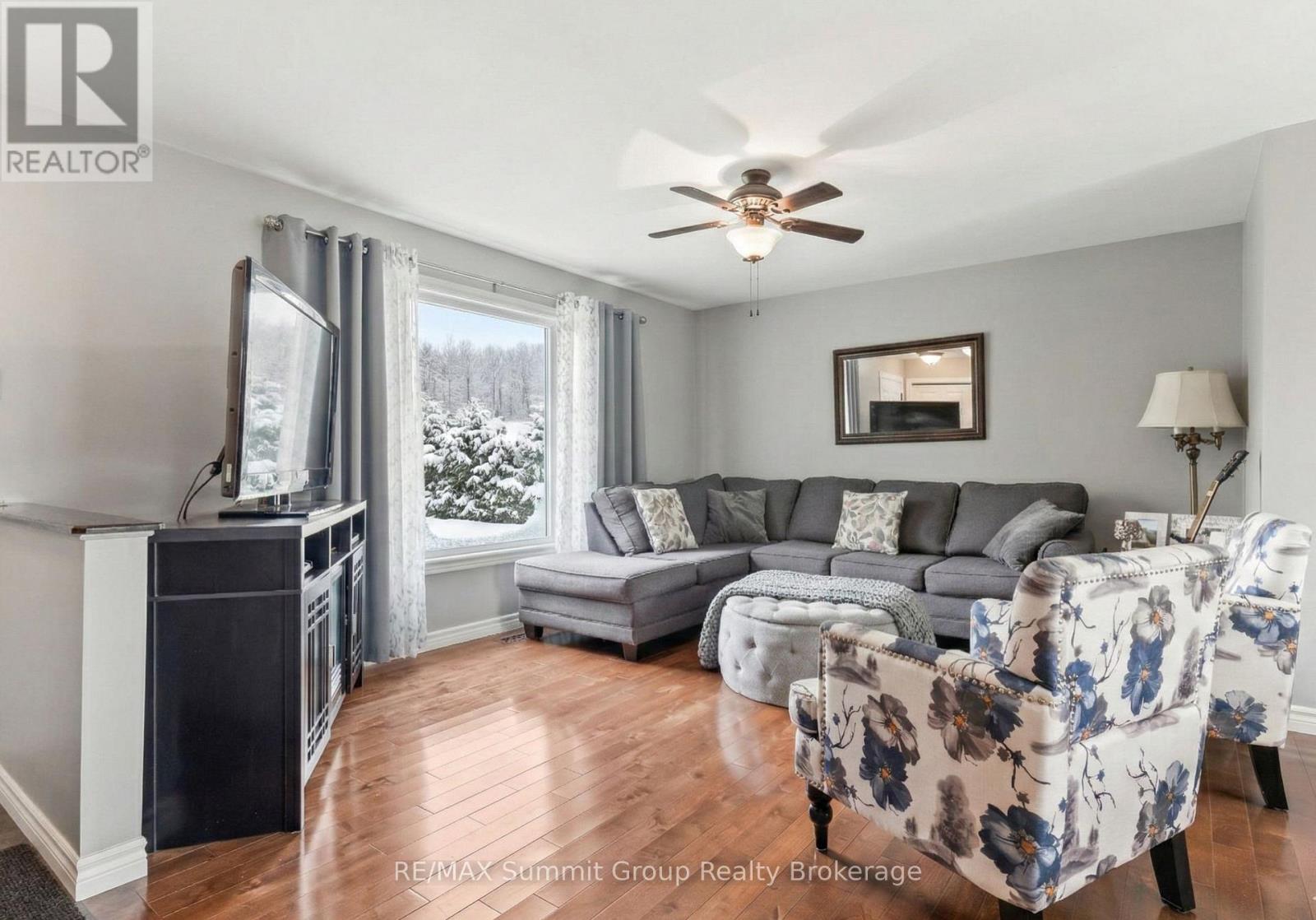 429528 8th Concession B, Grey Highlands, Ontario  N0C 1M0 - Photo 10 - X12841862