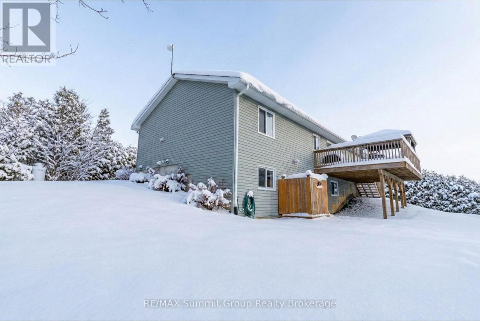 429528 8th Concession B, Grey Highlands, Ontario  N0C 1M0 - Photo 2 - X12841862