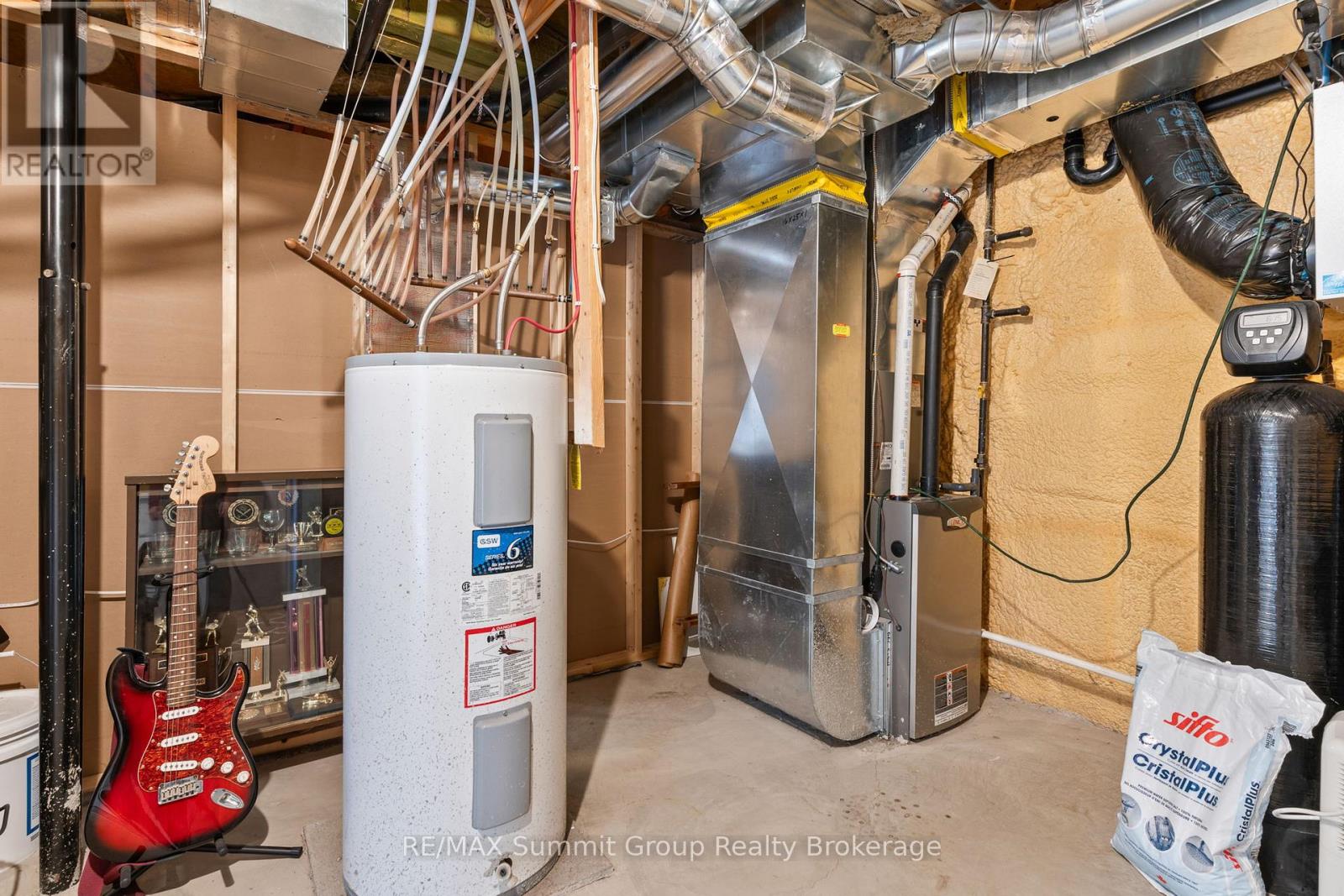 429528 8th Concession B, Grey Highlands, Ontario  N0C 1M0 - Photo 29 - X12841862