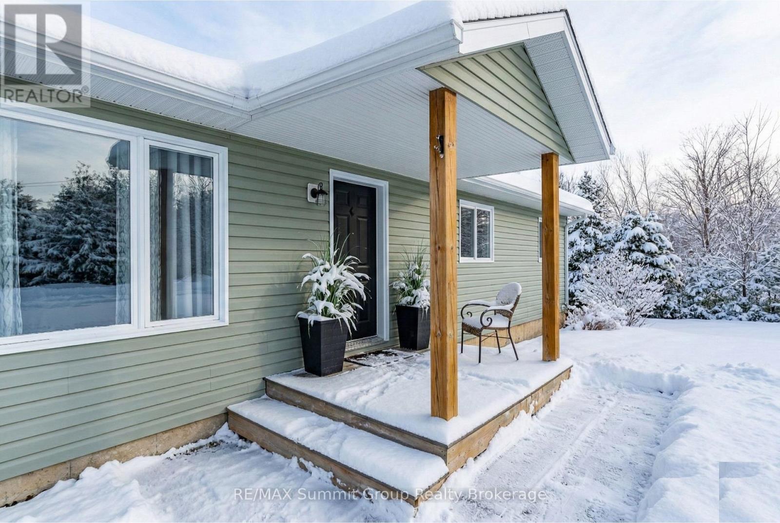 429528 8th Concession B, Grey Highlands, Ontario  N0C 1M0 - Photo 30 - X12841862