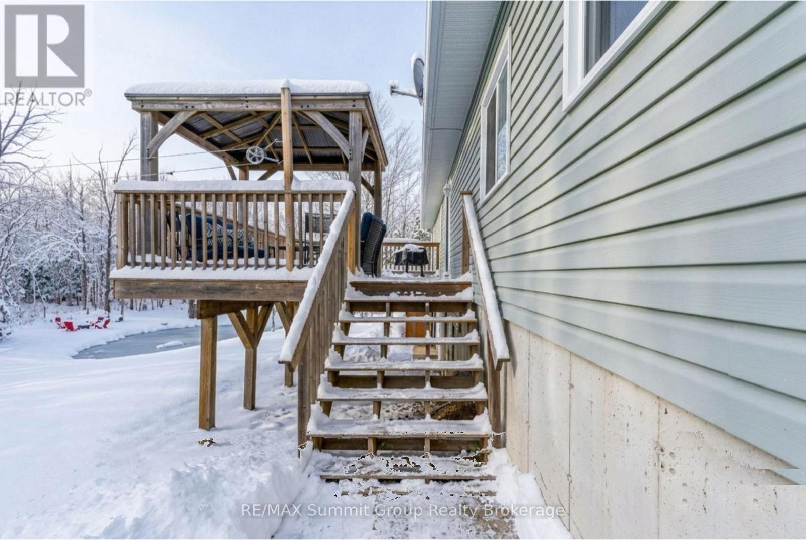 429528 8th Concession B, Grey Highlands, Ontario  N0C 1M0 - Photo 32 - X12841862