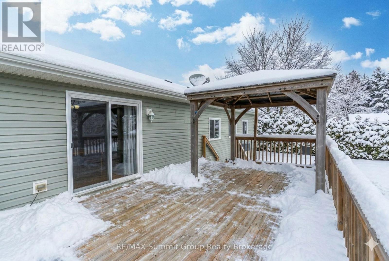 429528 8th Concession B, Grey Highlands, Ontario  N0C 1M0 - Photo 33 - X12841862