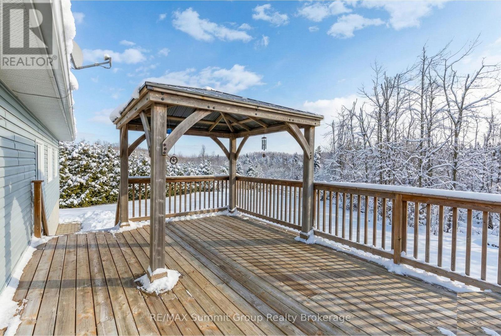 429528 8th Concession B, Grey Highlands, Ontario  N0C 1M0 - Photo 34 - X12841862