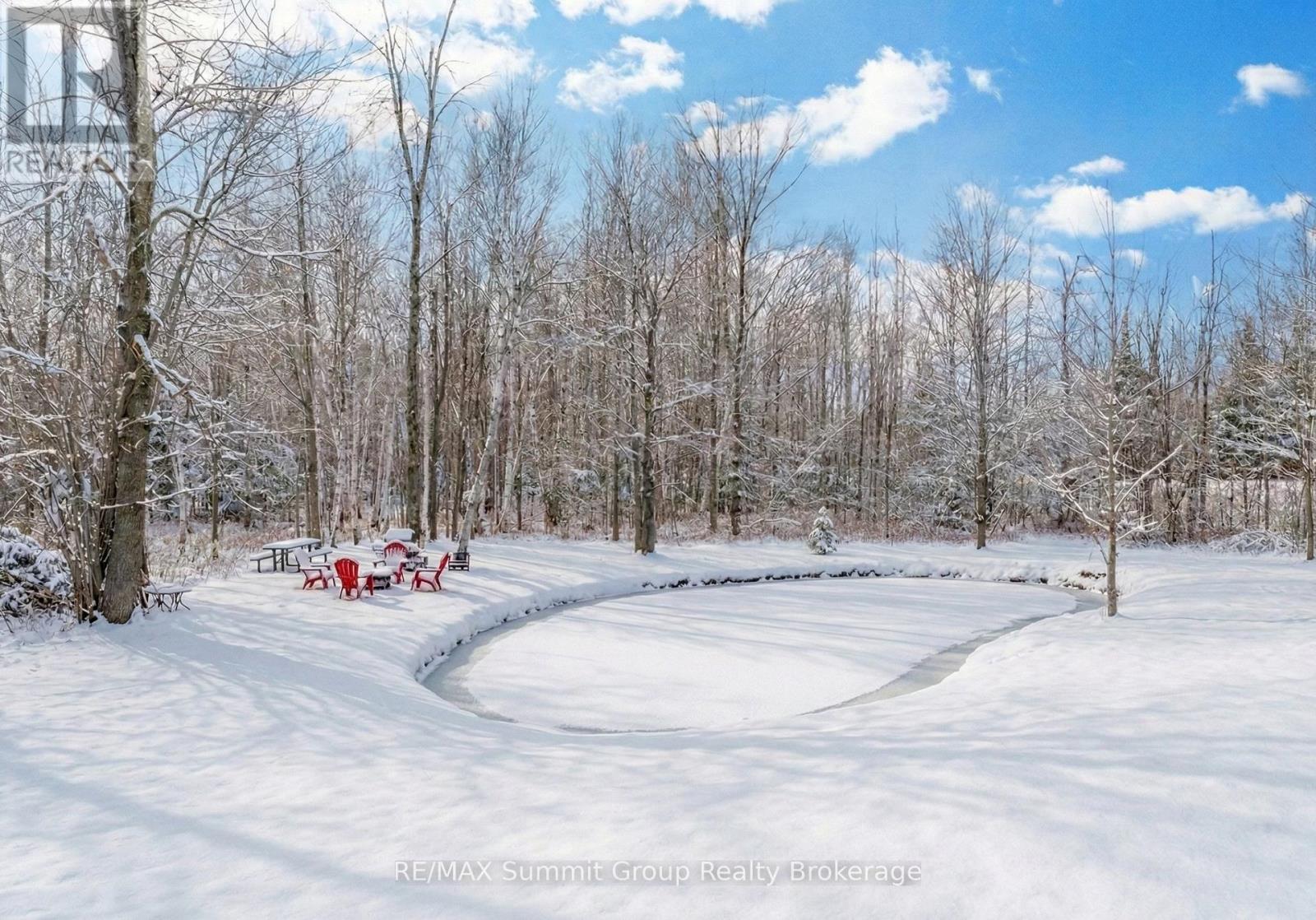 429528 8th Concession B, Grey Highlands, Ontario  N0C 1M0 - Photo 38 - X12841862