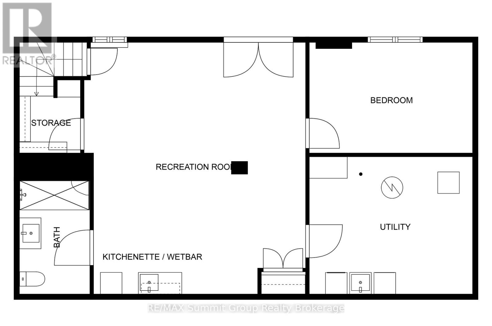 429528 8th Concession B, Grey Highlands, Ontario  N0C 1M0 - Photo 40 - X12841862