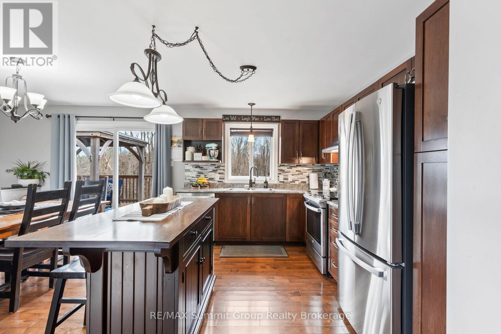 429528 8th Concession B, Grey Highlands, Ontario  N0C 1M0 - Photo 5 - X12841862