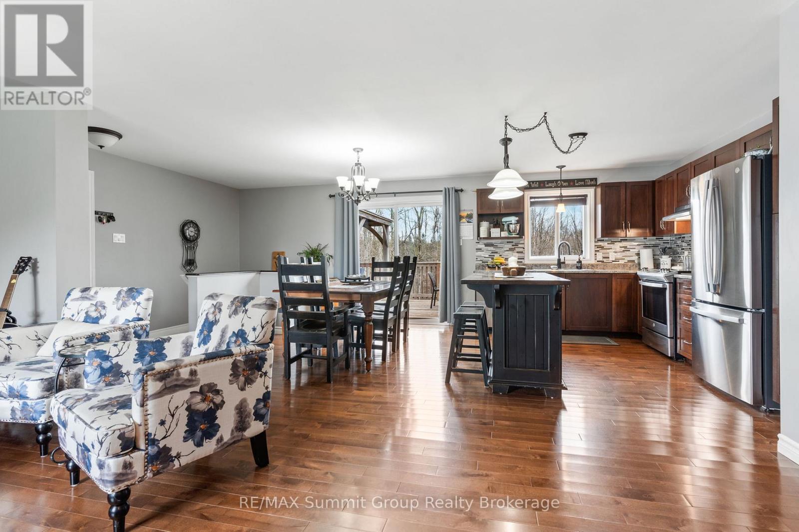 429528 8th Concession B, Grey Highlands, Ontario  N0C 1M0 - Photo 9 - X12841862