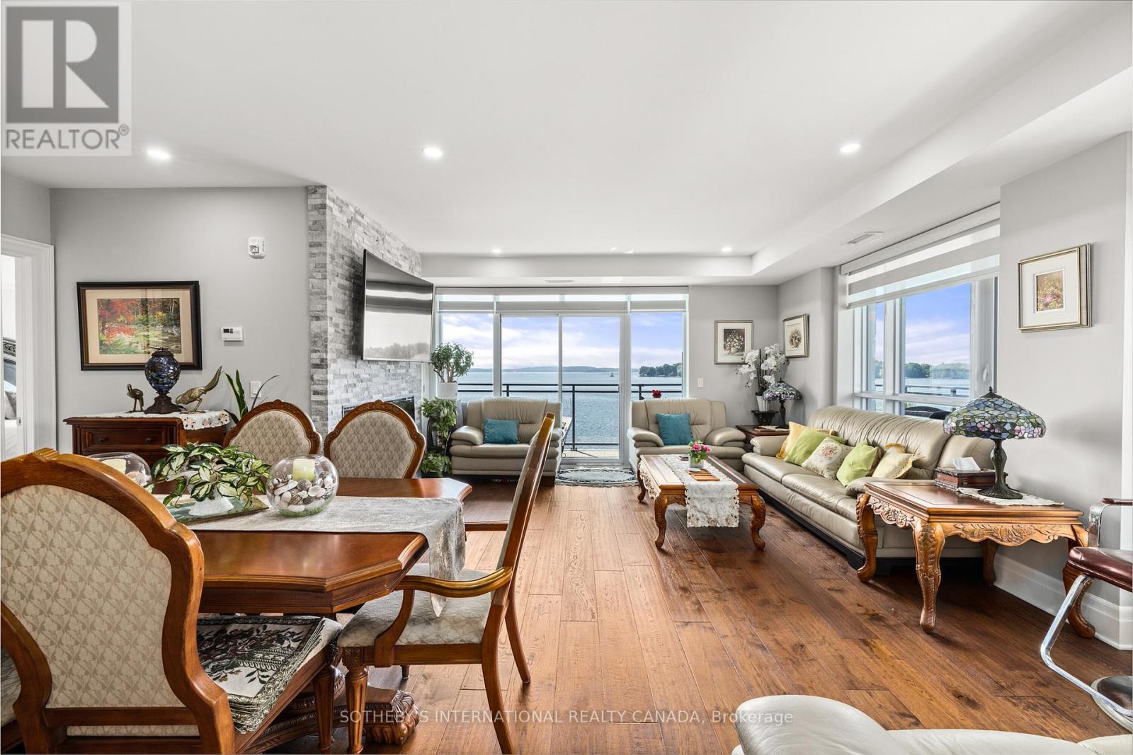 221 - 129b South Street, Gananoque, Ontario  K7G 0B1 - Photo 5 - X12834514