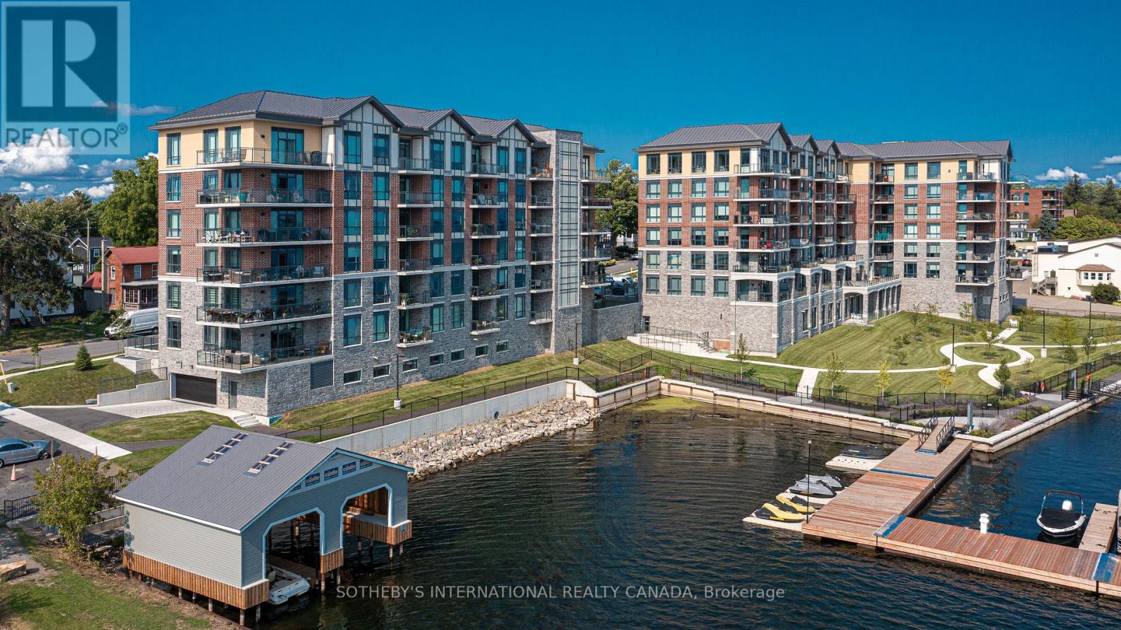 221 - 129b South Street, Gananoque, Ontario  K7G 0B1 - Photo 29 - X12834514