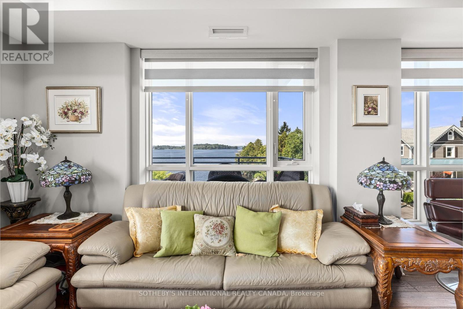 221 - 129b South Street, Gananoque, Ontario  K7G 0B1 - Photo 4 - X12834514