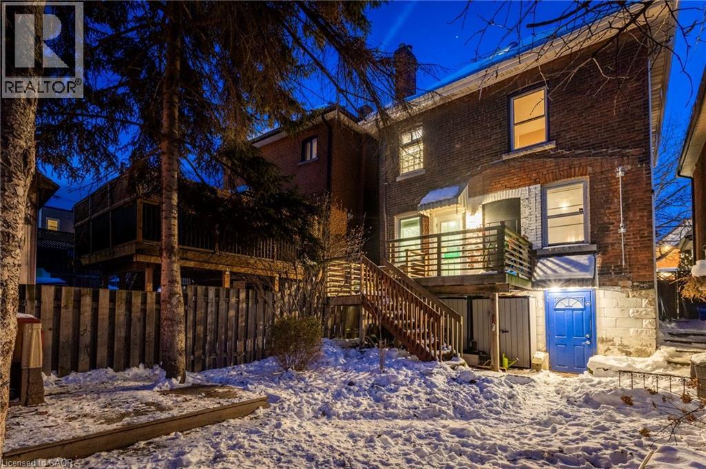 75 Dundurn Street N, Hamilton, Ontario  L8R 3E4 - Photo 37 - 40804150