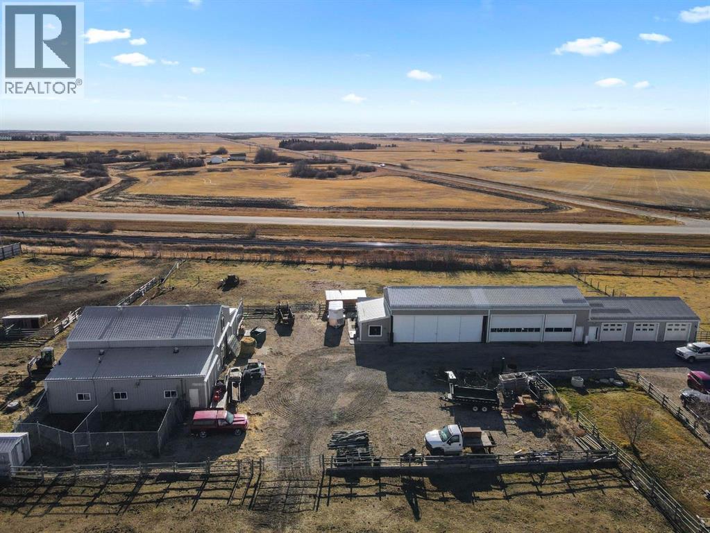 46037 Range Road 183, Rural Camrose County, Alberta  T0B 0J0 - Photo 12 - A2267601