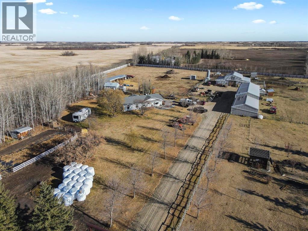 46037 Range Road 183, Rural Camrose County, Alberta  T0B 0J0 - Photo 9 - A2267601