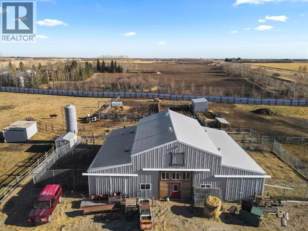 46037 Range Road 183, Rural Camrose County, Alberta  T0B 0J0 - Photo 11 - A2267601