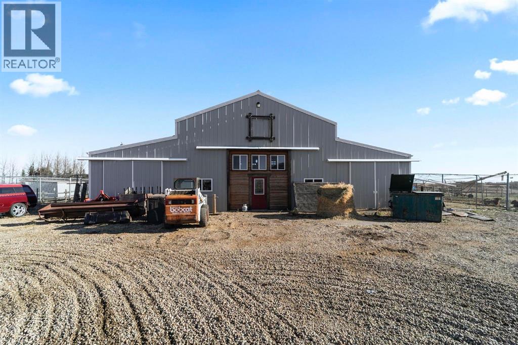 46037 Range Road 183, Rural Camrose County, Alberta  T0B 0J0 - Photo 39 - A2267601