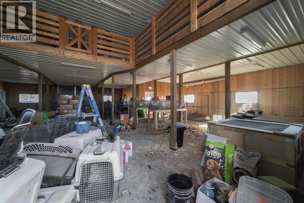 46037 Range Road 183, Rural Camrose County, Alberta  T0B 0J0 - Photo 40 - A2267601