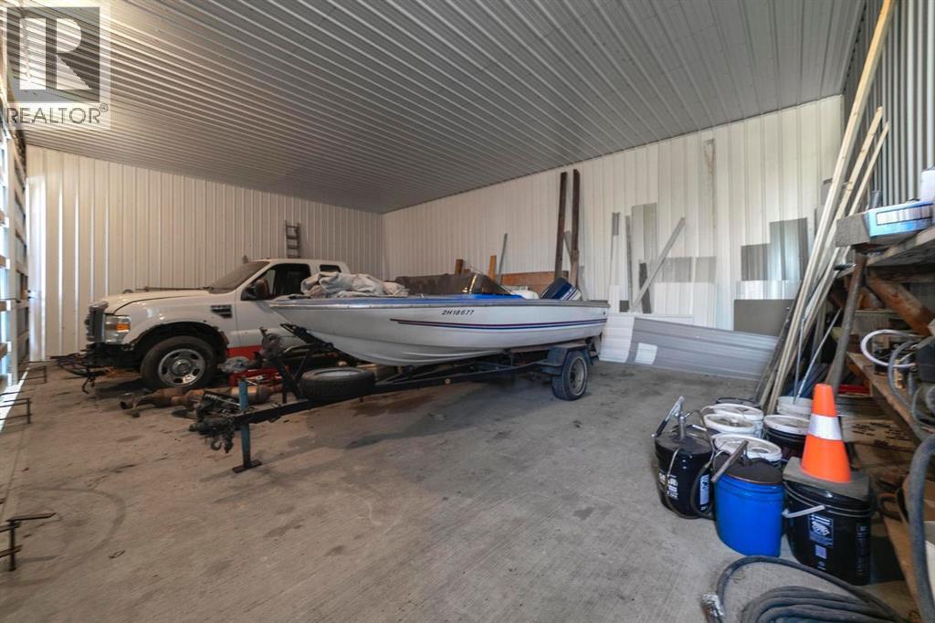 46037 Range Road 183, Rural Camrose County, Alberta  T0B 0J0 - Photo 42 - A2267601