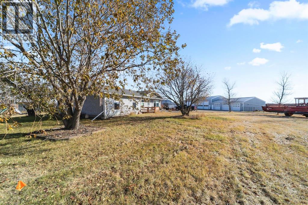 46037 Range Road 183, Rural Camrose County, Alberta  T0B 0J0 - Photo 33 - A2267601