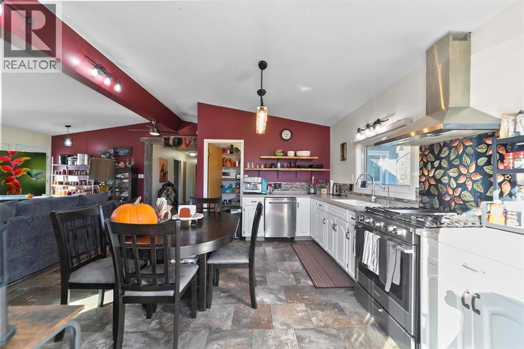 46037 Range Road 183, Rural Camrose County, Alberta  T0B 0J0 - Photo 19 - A2267601