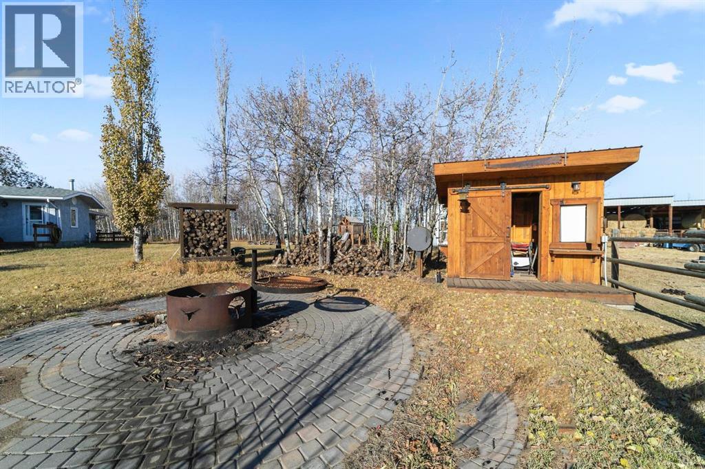 46037 Range Road 183, Rural Camrose County, Alberta  T0B 0J0 - Photo 38 - A2267601