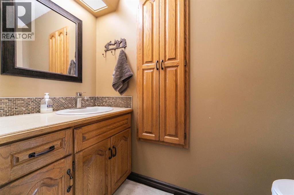 46037 Range Road 183, Rural Camrose County, Alberta  T0B 0J0 - Photo 31 - A2267601