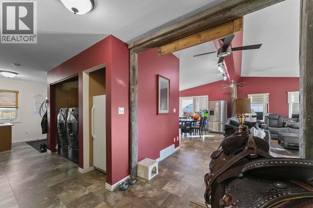 46037 Range Road 183, Rural Camrose County, Alberta  T0B 0J0 - Photo 20 - A2267601